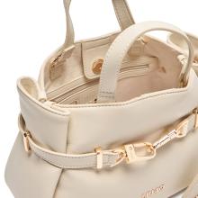 Liu Jo Borsa a mano media Cream - 4