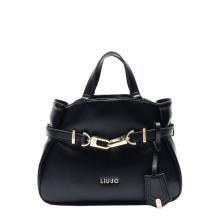 Liu Jo Borsa a mano media Black - 1