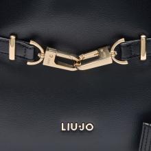 Liu Jo Borsa a mano media Black - 4