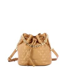 Liu Jo Secchiello basket bag Cammello - 1