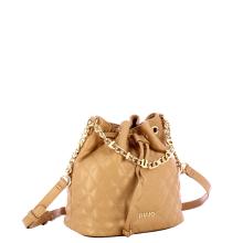 Liu Jo Secchiello basket bag Cammello - 2