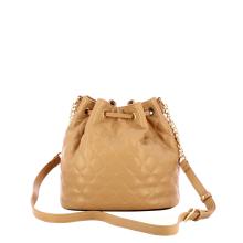 Liu Jo Secchiello basket bag Cammello - 3