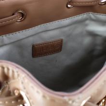 Liu Jo Secchiello basket bag Cammello - 4