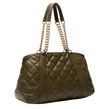 Liu Jo Borsa a mano trapuntata Army Green - 3