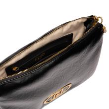 Liu Jo Sottospalla LaPuffy media Black - 4