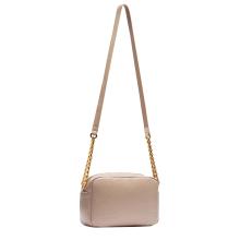 Liu Jo Camera case LaPuffy media Dark Sand - 2
