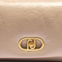 Liu Jo Borsa a spalla LaPuffy Dark Sand - 4