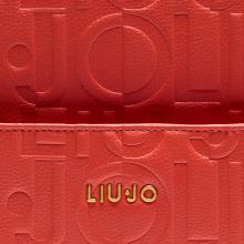 Liu Jo Zaino con logo e catena Pumpkin - 3