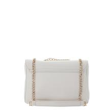 Liu Jo Borsa a tracolla piccola Cream - 3