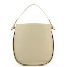 Love Moschino Hobo Bag Sweet Heart Avorio - 3