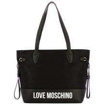 Love Moschino Borsa a Spalla City Lovers - 1
