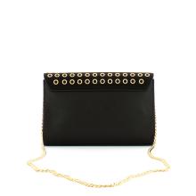 Love Moschino Pochette Glam Up Nero - 3