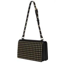 Love Moschino Borsa a spalla Glam Up Nero - 2