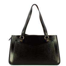 Love Moschino Borsa a spalla Small Nero - 3