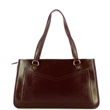 Love Moschino Borsa a spalla Small Testa Moro - 3