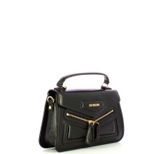 Love Moschino Borsa a mano Small Nero - 2