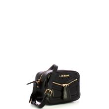 Love Moschino Camera Bag Small Nero - 2