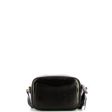 Love Moschino Camera Bag Small Nero - 3