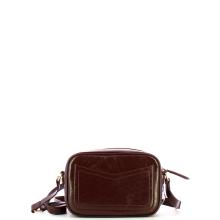 Love Moschino Camera Bag Small Testa Moro - 3