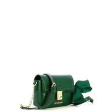 Love Moschino Tracollina con Fiocco Verde - 2