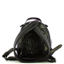 Love Moschino Zaino Quilted Nero - 3