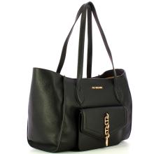 Love Moschino Borsa a spalla Nero - 2
