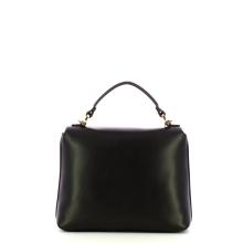 Love Moschino Borsetta a mano Clothespin Nero - 3