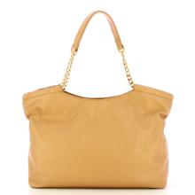 Love Moschino Shopper Hearts Sabbia - 3
