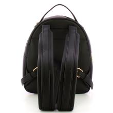 Love Moschino Zaino Maxi Lettering Nero - 3