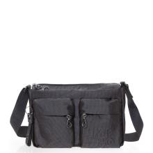 Mandarina Duck Tracolla MD20 Steel - 1