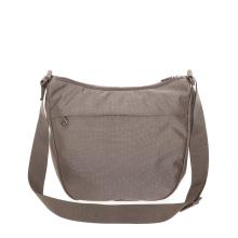 Mandarina Duck Hobo Bag MD20 Taupe - 3