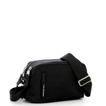 Mandarina Duck Camera Bag Hunter Black - 2