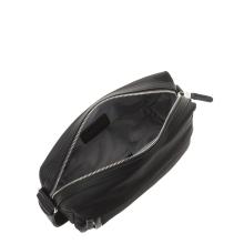 Mandarina Duck Borsa a tracolla Media Hunter Black - 4
