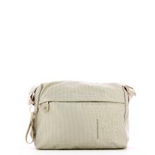 Mandarina Duck Tracolla MD20 Whitecap Gray - 1