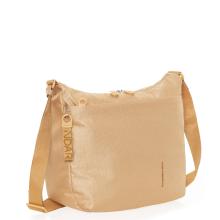 Mandarina Duck Hobo Bag MD20 Mustard Lux - 2