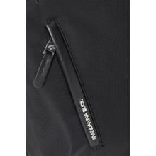 Mandarina Duck Borsa a spalla Hunter Porta PC Black - 5