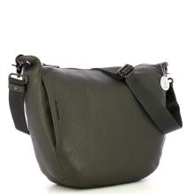 Mandarina Duck Borsa a tracolla in pelle Mellow Stormy Weather - 2