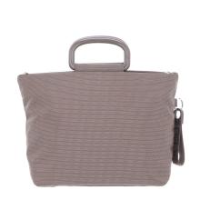 Mandarina Duck Small Handbag MD20 Taupe - 3