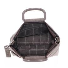 Mandarina Duck Small Handbag MD20 Taupe - 4