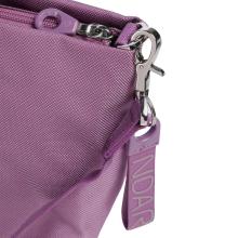 Mandarina Duck Small Handbag MD20 Orchid - 4