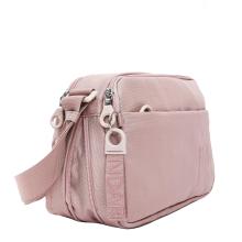 Mandarina Duck Tracolla camera bag MD20 Rose - 4