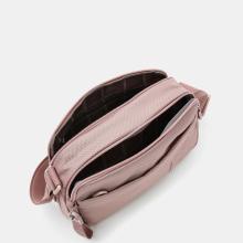 Mandarina Duck Tracolla camera bag MD20 Rose - 5