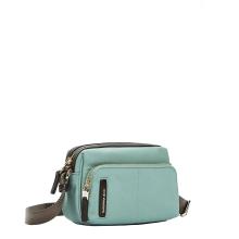 Mandarina Duck Tracollina Hunter Iceberg Green - 2