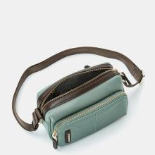 Mandarina Duck Tracollina Hunter Iceberg Green - 4