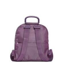 Mandarina Duck Backpack MD20 Orchid - 3