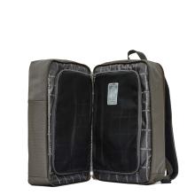 Mandarina Duck Zaino da viaggio MD20 Taupe - 5