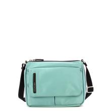 Mandarina Duck Tracolla Hunter Smoke Blue - 1