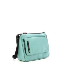 Mandarina Duck Tracolla Hunter Smoke Blue - 2