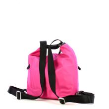 Mandarina Duck Hobo Zaino media Hunter Raspberry Rose - 4