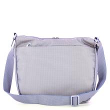 Mandarina Duck Borsa a tracolla grande MD20 Evening Haze - 3